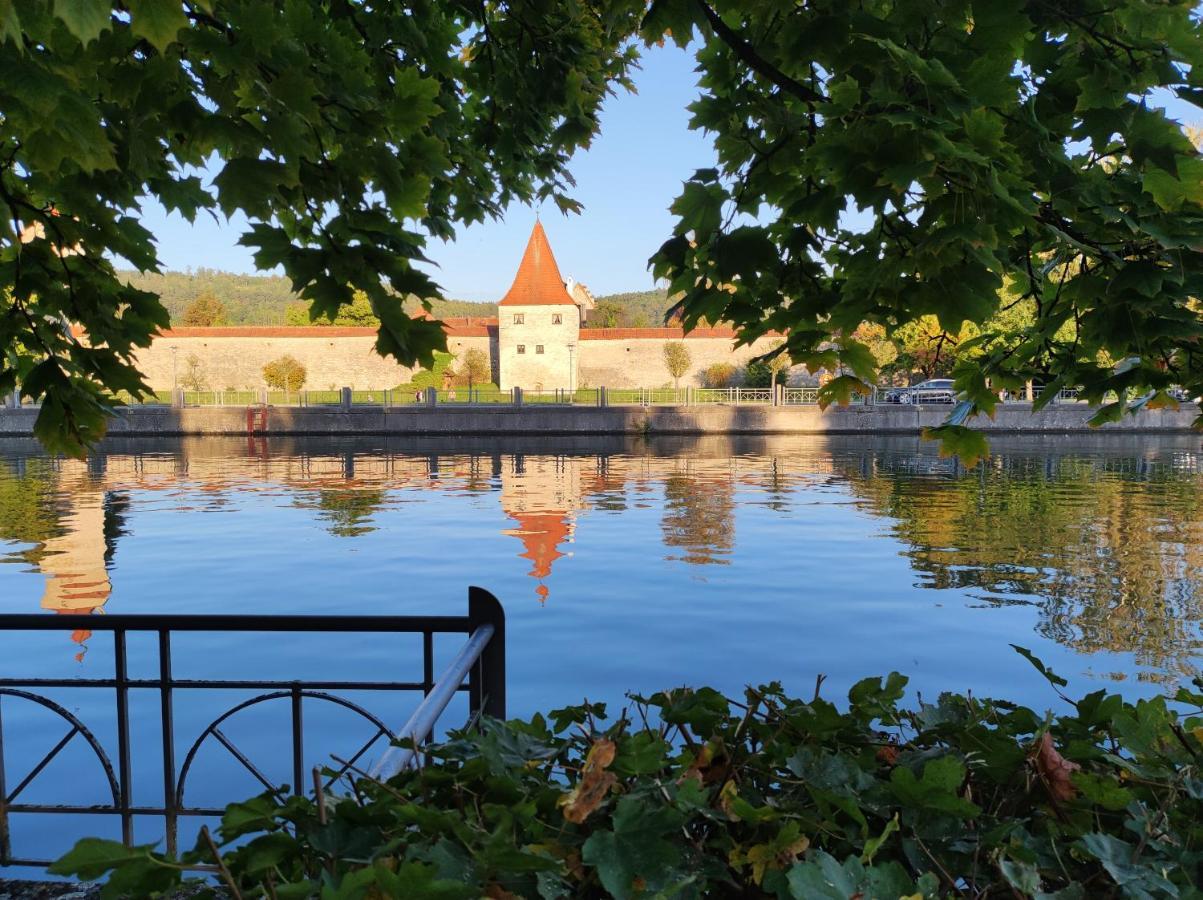 Family -Only- Welcome To Берхинг Экстерьер фото