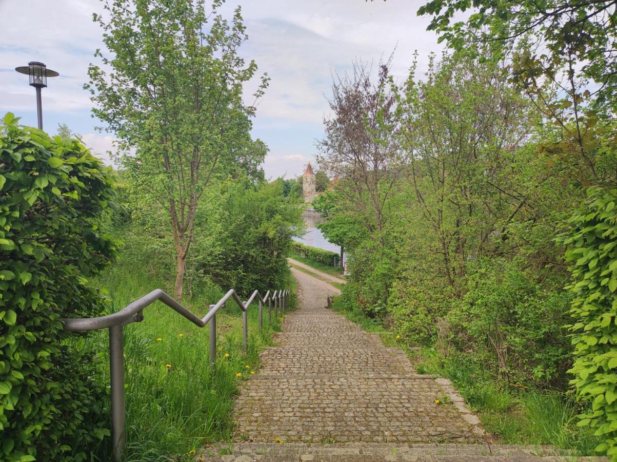 Family -Only- Welcome To Берхинг Экстерьер фото